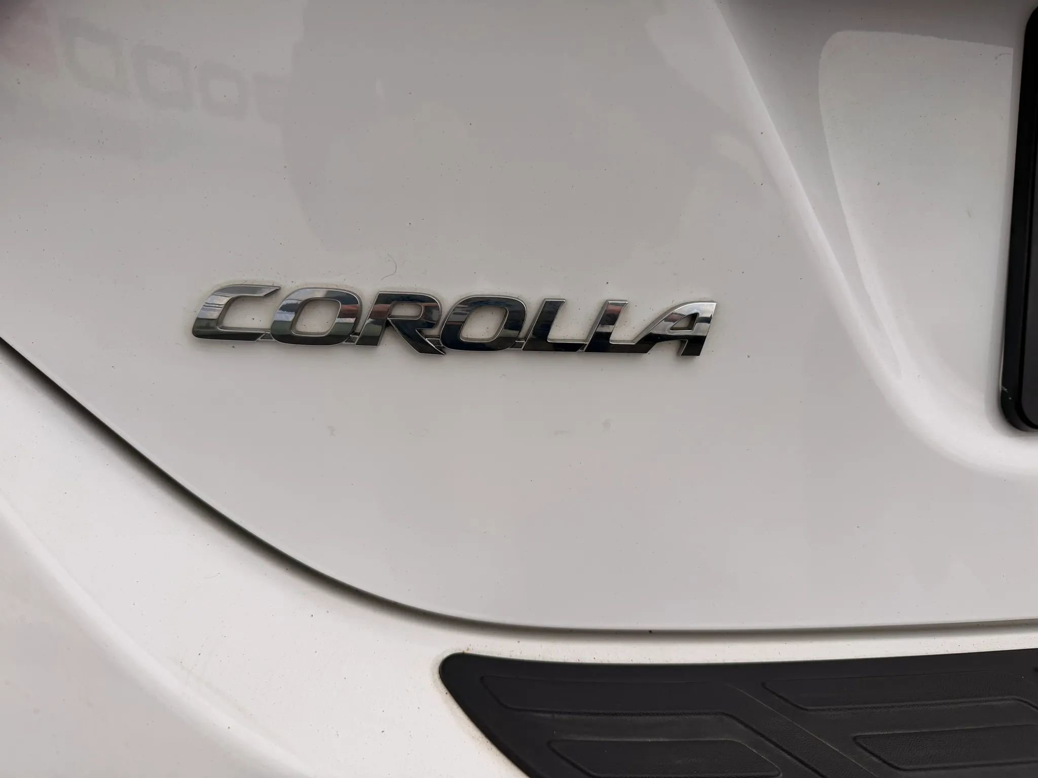 Used 2014 Toyota Corolla S image 49