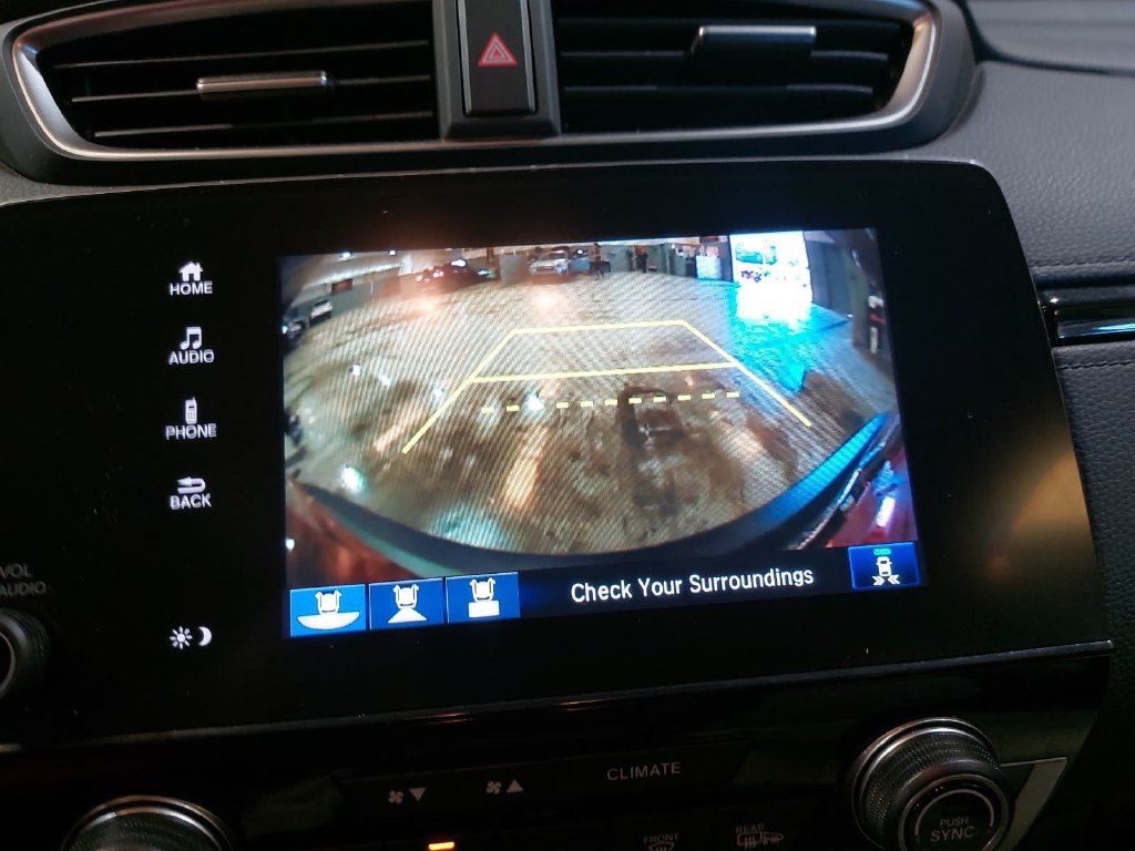 Used 2018 Honda CR-V EX image 21