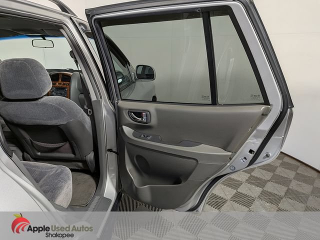 Used 2004 Hyundai Santa Fe GLS FWD image 27