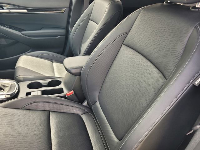 Used 2024 Kia Seltos SX AWD/4WD image 11