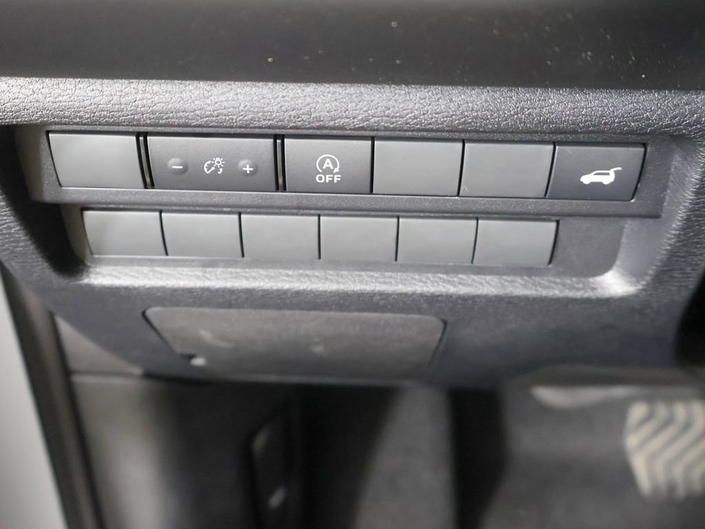 New 2026 Mitsubishi Outlander SE FWD image 38