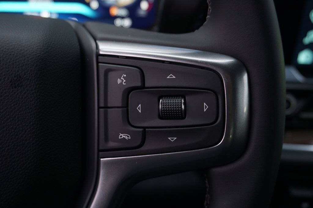 New 2026 Chevrolet Silverado 1500 RST w/ RST Select Package image 18