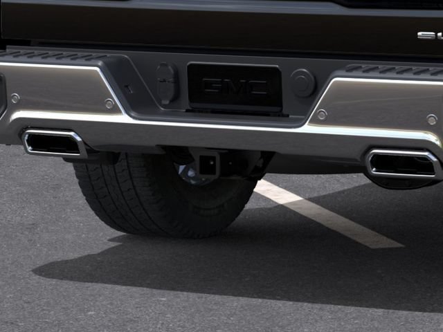 New 2026 GMC Sierra 1500 SLT w/ SLT Premium Plus Package AWD/4WD image 14