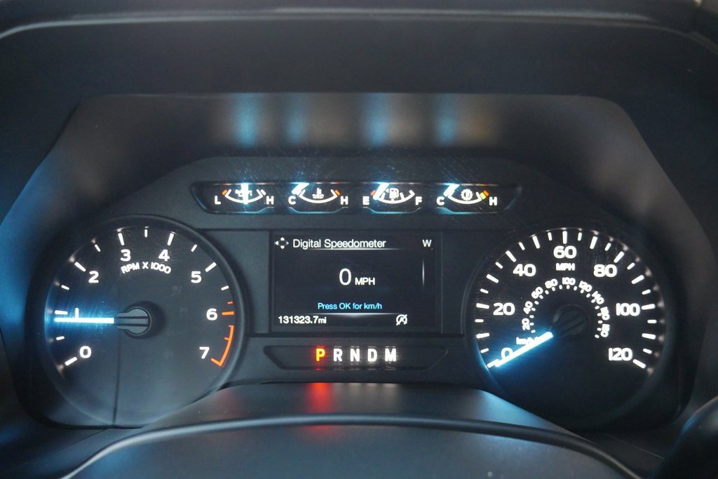 Used 2019 Ford F150 XL w/ Equipment Group 101A Mid image 15