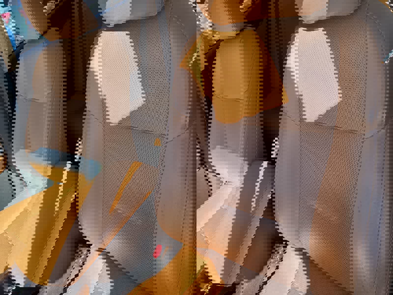 Used 2015 Lexus GS 350 w/ Premium Package image 13