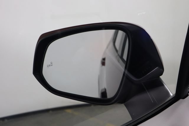 Used 2025 Toyota RAV4 XLE w/ Convenience Package FWD image 40