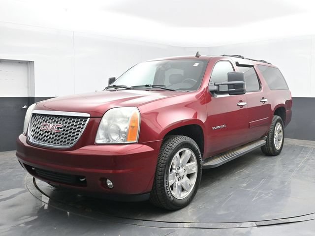 Used 2010 GMC Yukon XL SLT AWD/4WD image 10