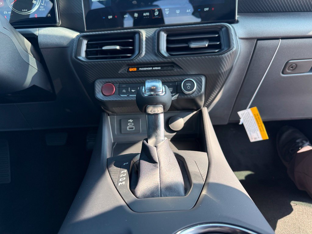 New 2026 Ford Mustang GT RWD image 29