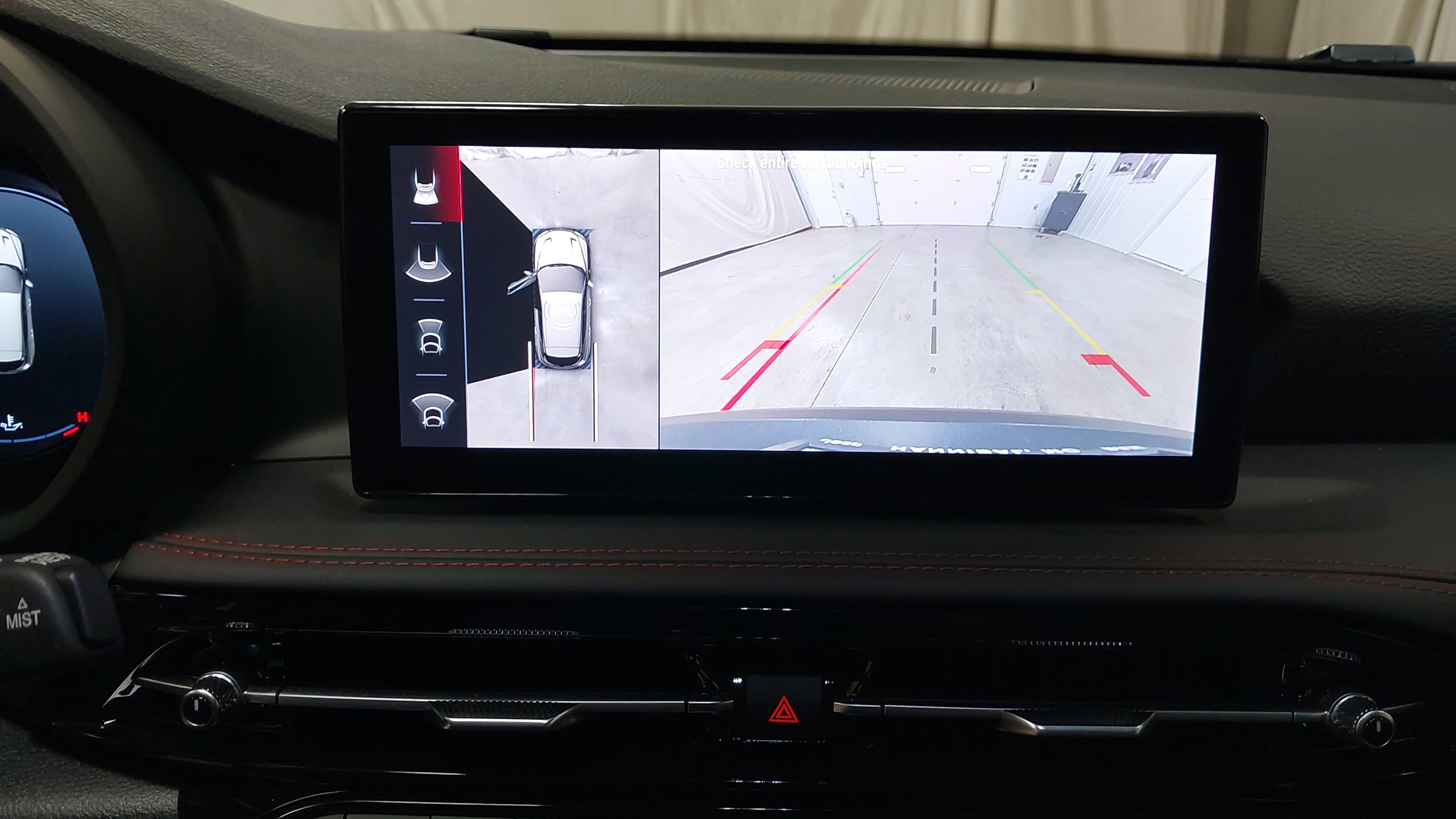 Used 2024 Dodge Hornet GT Plus w/ Tech Pack Plus w/o Parking image 36