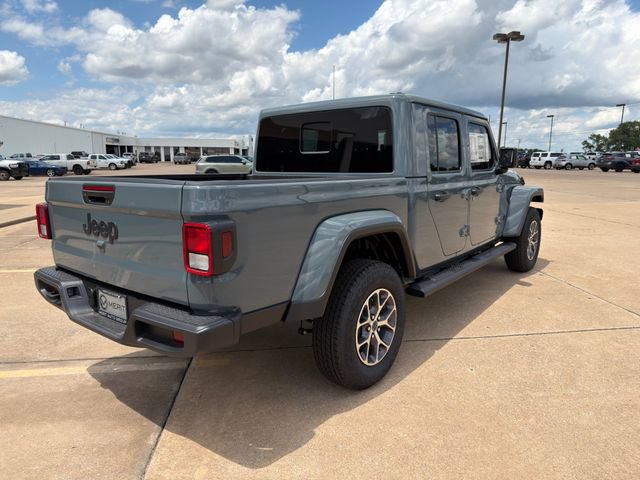 New 2026 Jeep Gladiator Sport AWD/4WD image 18