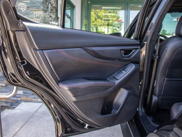 Used 2022 Subaru WRX Limited image 21