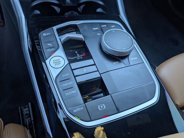 Used 2024 BMW M240i xDrive M240i w/ Premium Package image 13