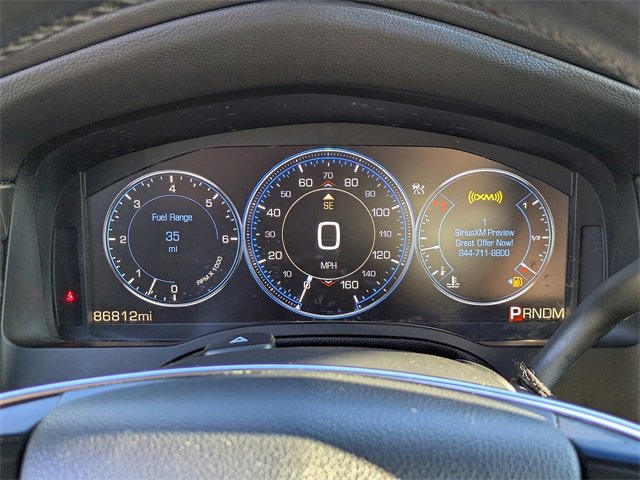 Used 2015 Cadillac Escalade Premium image 31