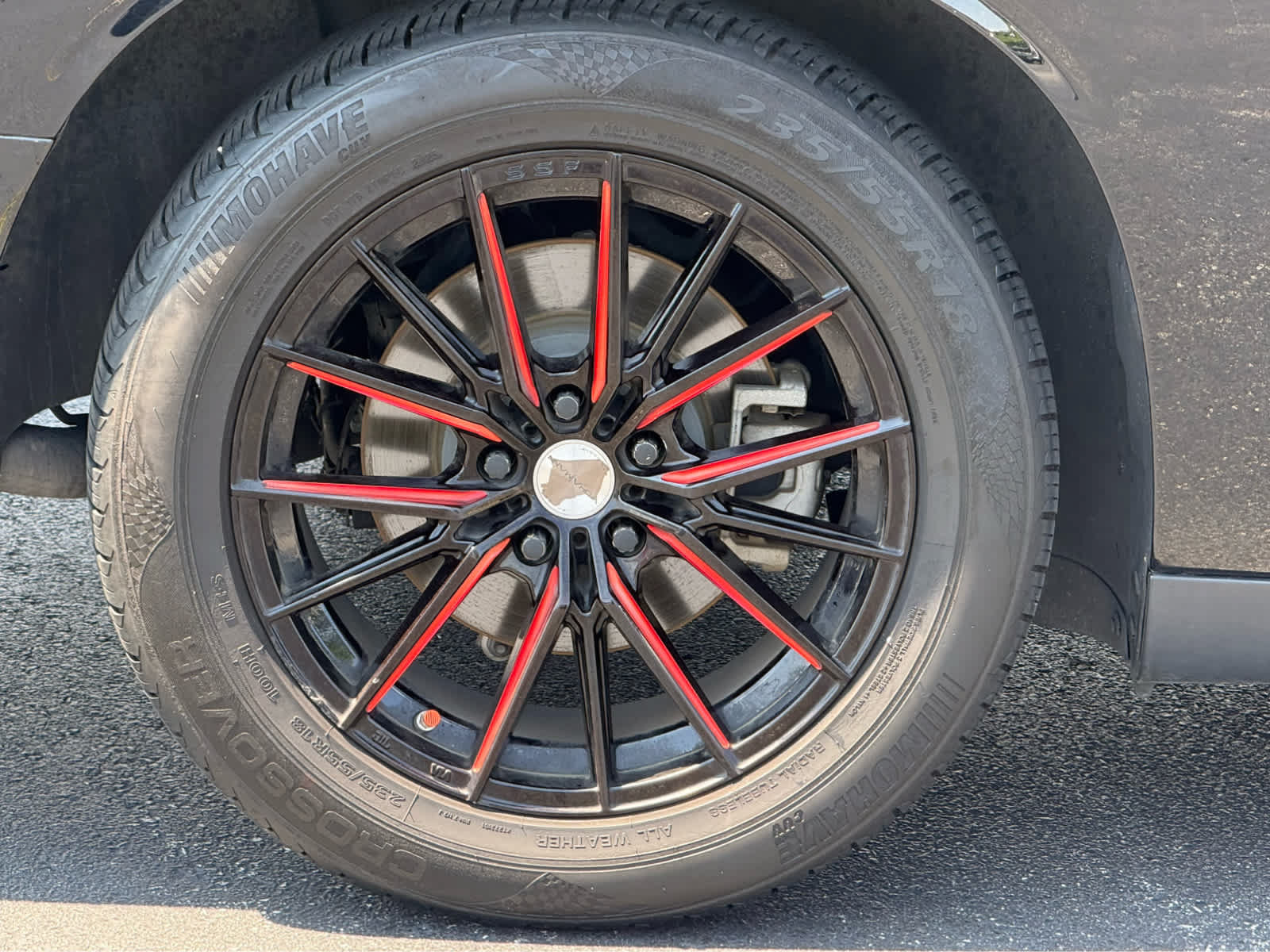 Used 2022 Dodge Challenger SXT RWD image 9