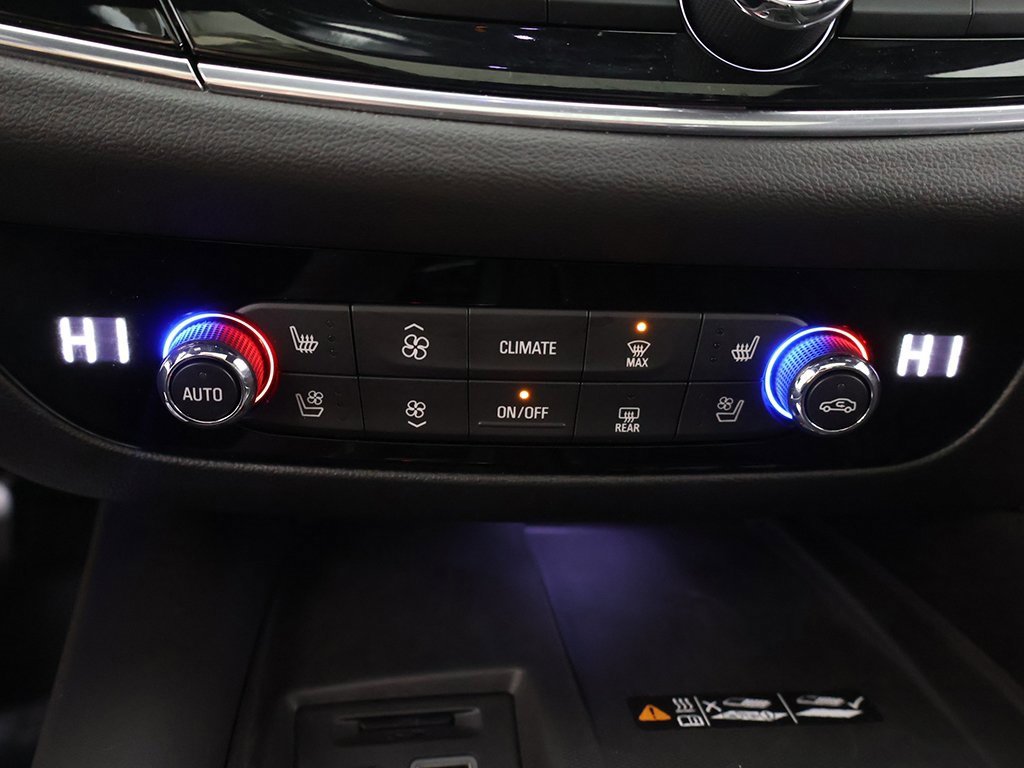 Used 2023 Buick Enclave Avenir w/ Trailering Package, 5000 lbs. image 60