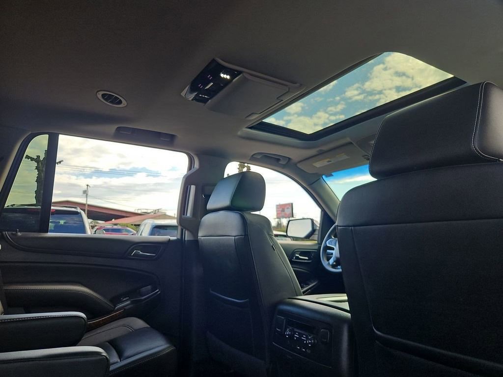 Used 2017 Chevrolet Tahoe Premier AWD/4WD image 31