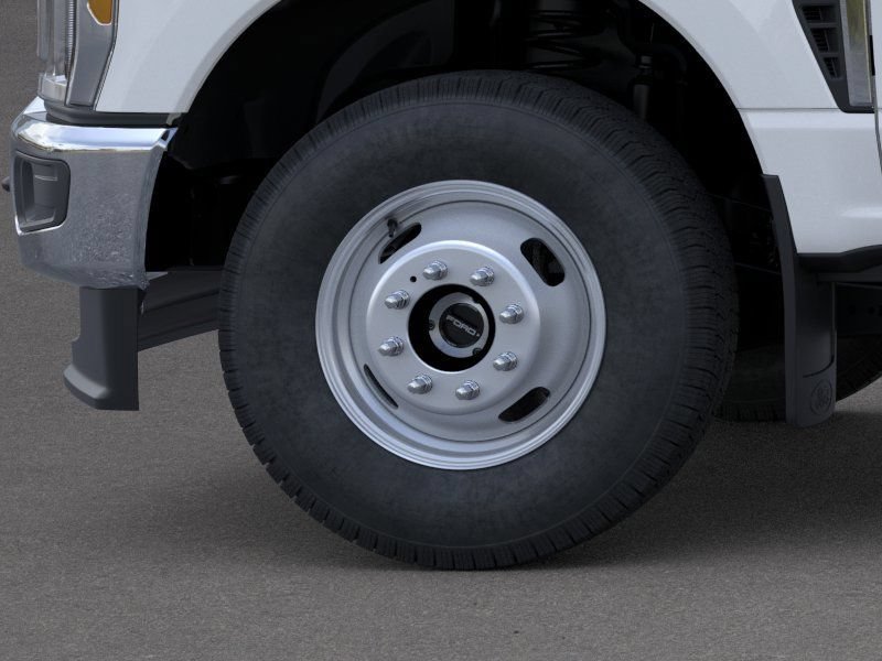 New 2026 Ford F350 XLT AWD/4WD image 16