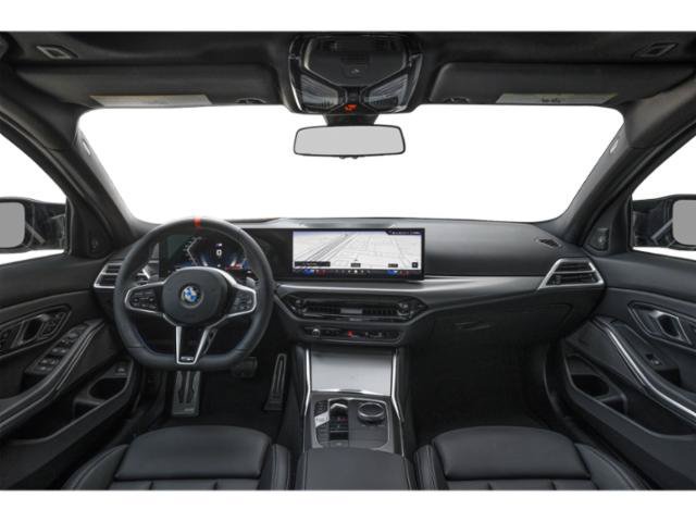 Used 2025 BMW M340i xDrive w/ Premium Package AWD/4WD image 10