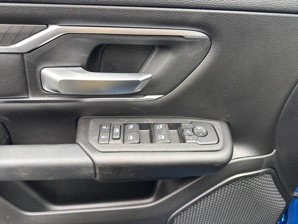 New 2026 RAM 1500 Big Horn AWD/4WD image 8