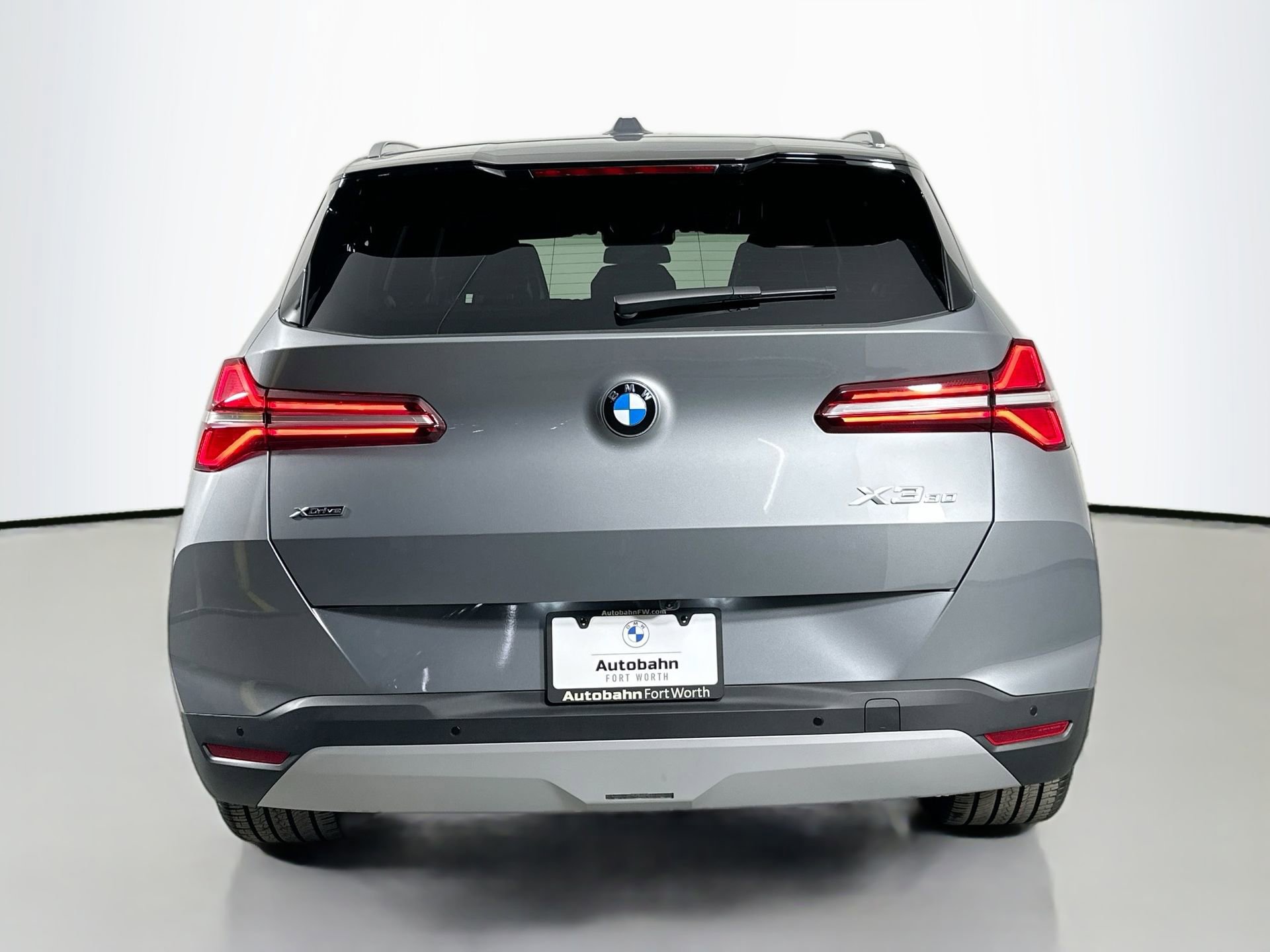 New 2026 BMW X3 xDrive30 w/ Convenience Package image 6