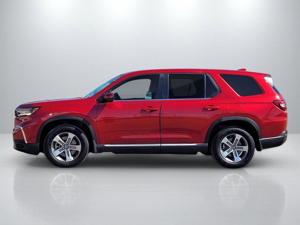 Used 2024 Honda Pilot EX-L image 7