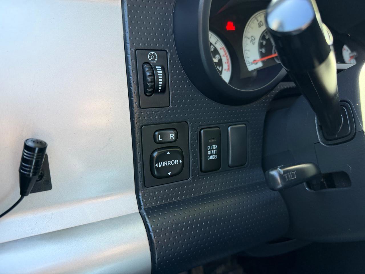 Used 2007 Toyota FJ Cruiser 4WD image 20