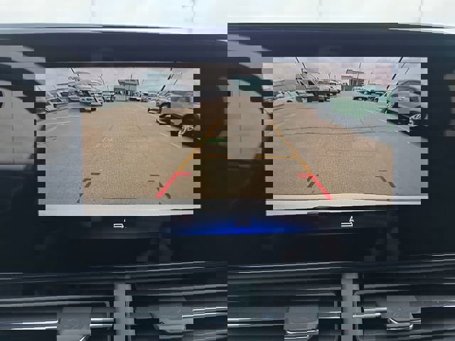 New 2026 Chevrolet Trax LT w/ Driver Confidence Package image 25