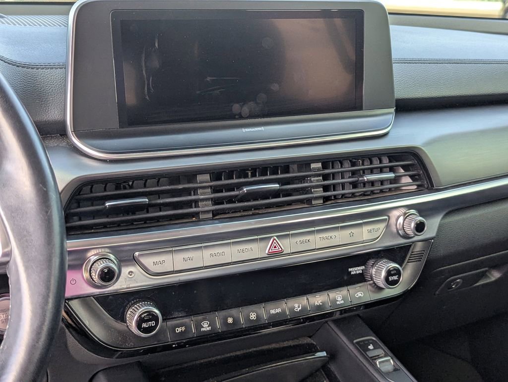 Used 2022 Kia Telluride S image 9