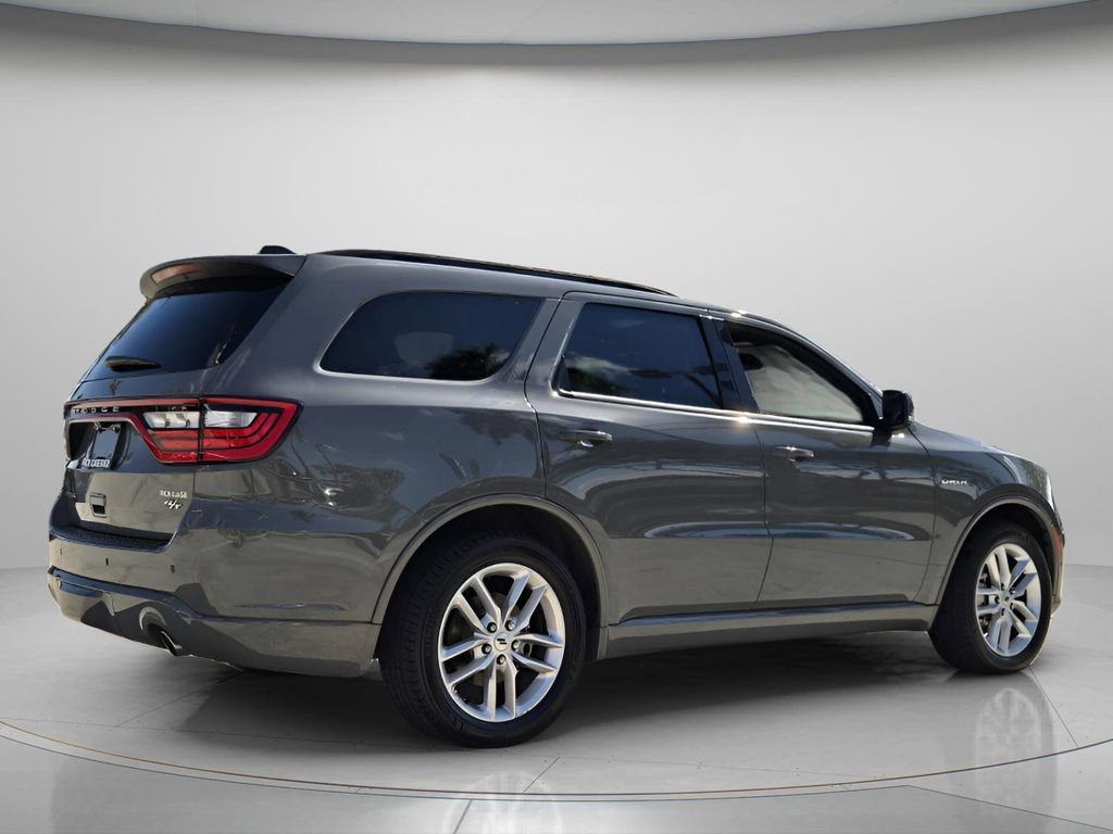 Used 2023 Dodge Durango R/T RWD image 7