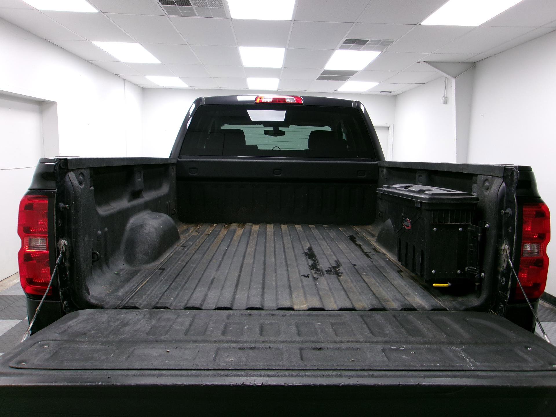 Used 2015 Chevrolet Silverado 2500 LT w/ LT Convenience Package image 11