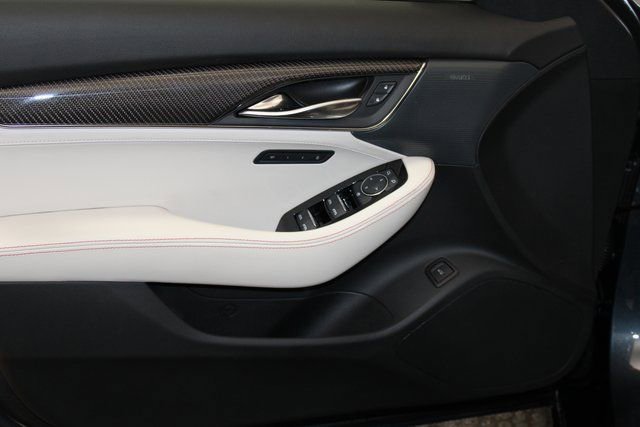New 2026 Cadillac CT5 V AWD/4WD image 10