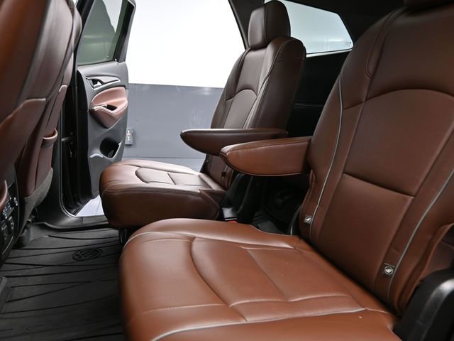 Used 2021 Buick Enclave Avenir w/ Avenir Technology Package image 41