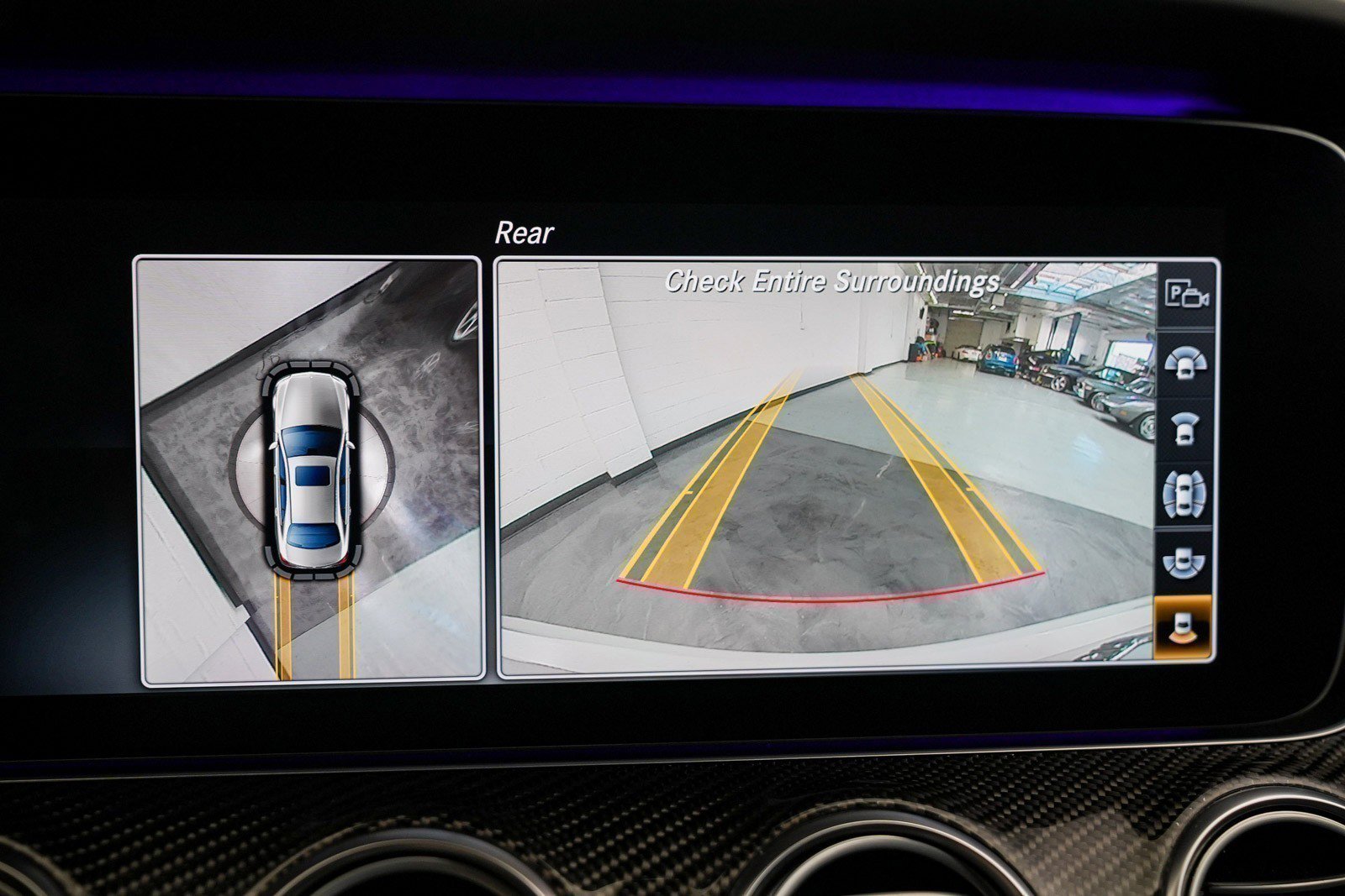 Used 2019 Mercedes-Benz E 63 AMG S image 27