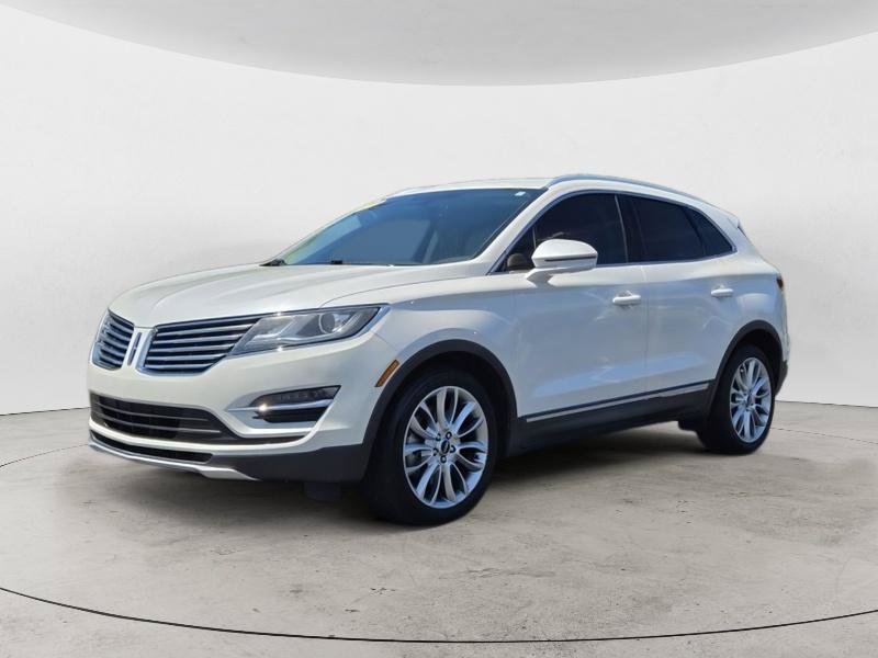 Used 2017 Lincoln MKC Reserve FWD image 7