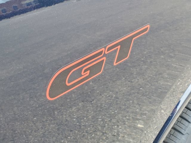 New 2026 Dodge Durango GT AWD/4WD image 7