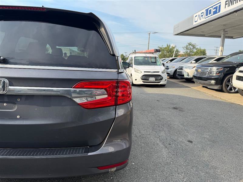 Used 2019 Honda Odyssey EX image 26