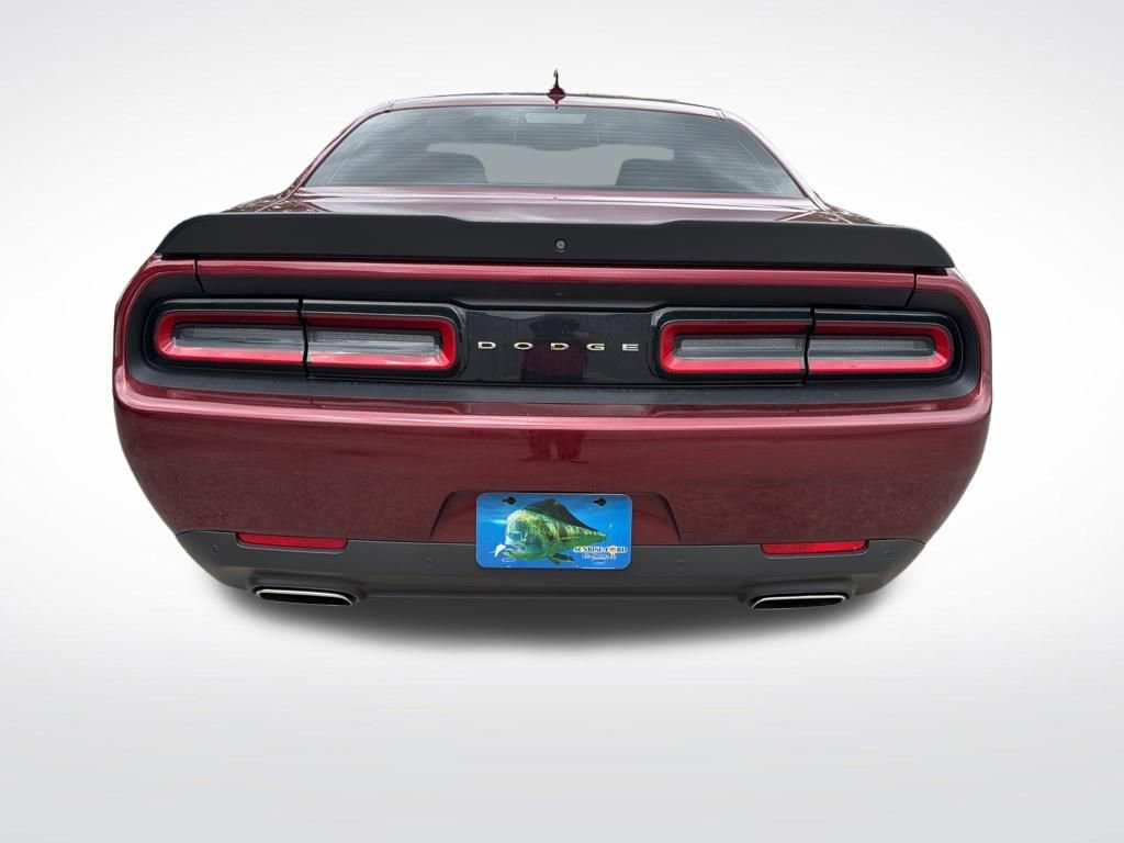 Used 2023 Dodge Challenger GT image 7