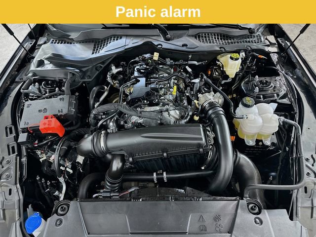 Certified 2025 Ford Mustang EcoBoost image 25