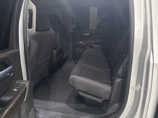 Used 2021 Chevrolet Silverado 1500 LT Trail Boss w/ Bed Protection Package image 25