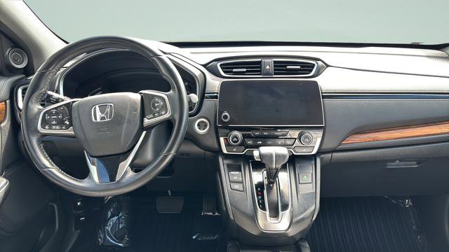 Used 2017 Honda CR-V Touring image 17