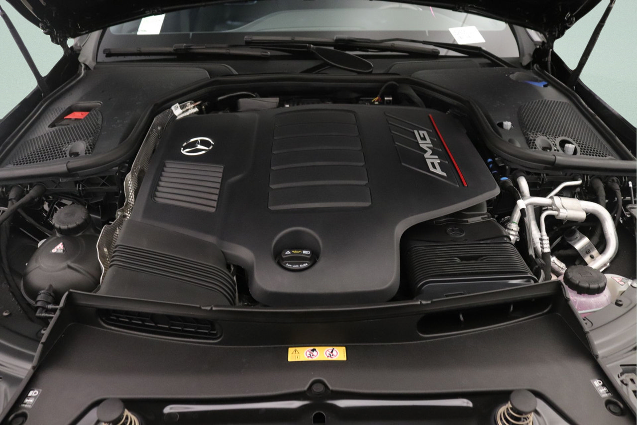 New 2026 Mercedes-Benz AMG GT 43 image 9
