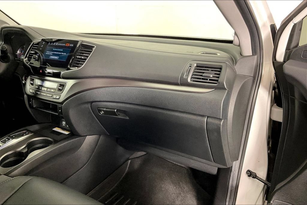 Used 2021 Honda Pilot Special Edition image 19