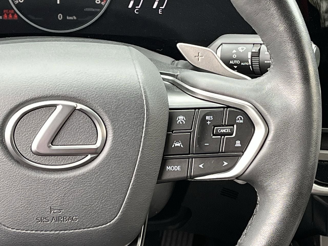 Used 2024 Lexus RX 350 Premium image 14