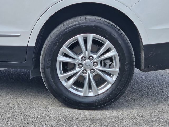 Used 2024 Cadillac XT5 Luxury FWD image 30