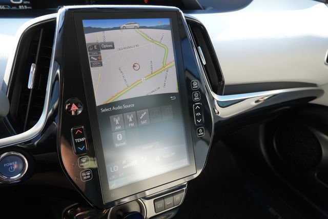 Used 2020 Toyota Prius Prime XLE FWD image 31