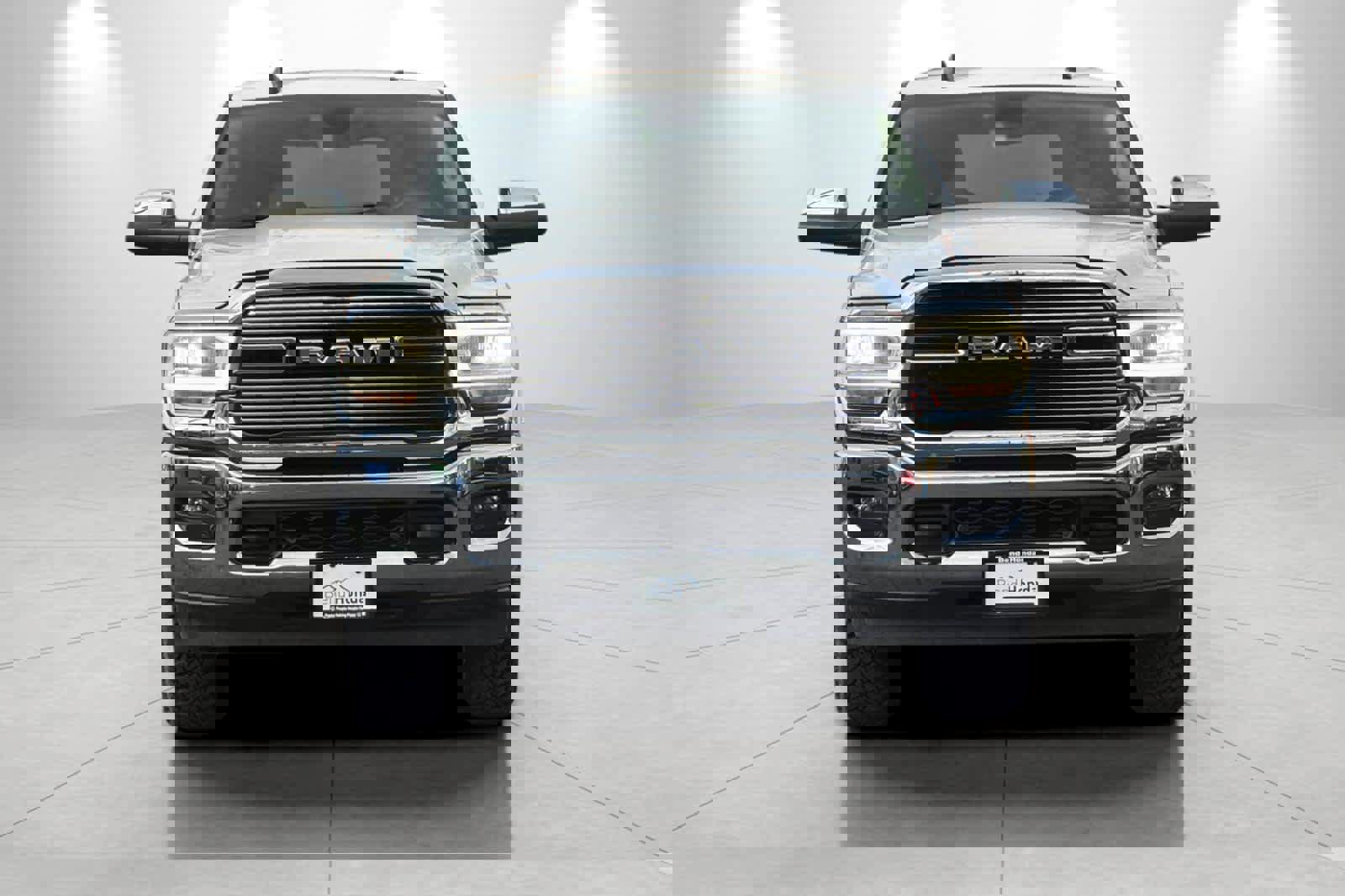 Used 2022 RAM 2500 Laramie image 10