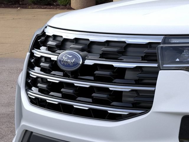 New 2026 Ford Explorer Active w/ Active Comfort Package AWD/4WD image 18