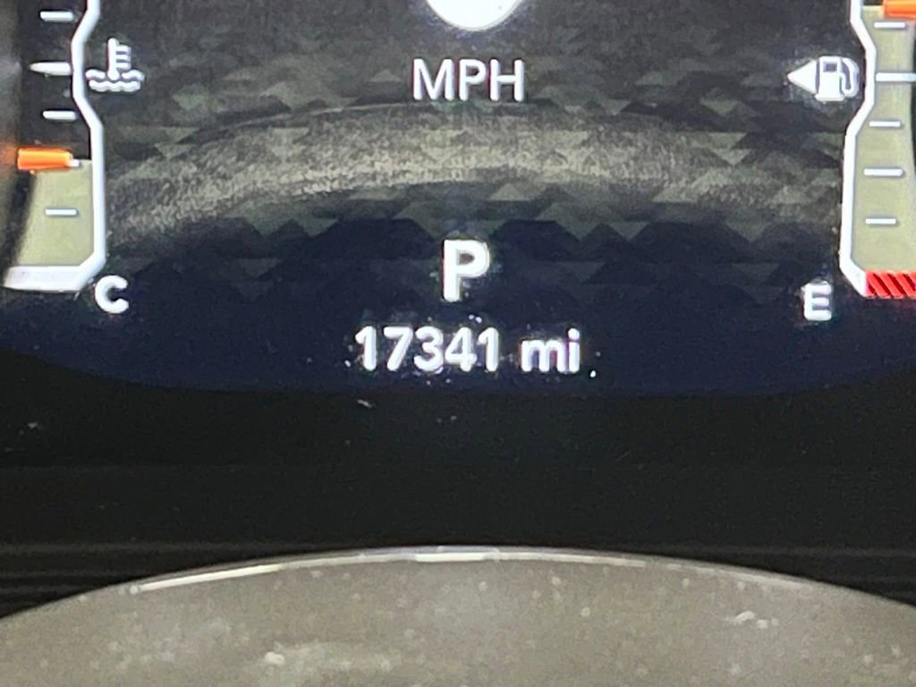 Used 2024 Jeep Wrangler Unlimited Rubicon w/ XTREMEE 35" Tire Package image 22