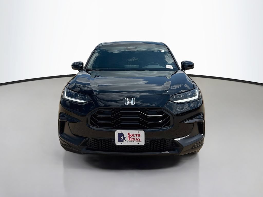 Used 2026 Honda HR-V Sport image 2
