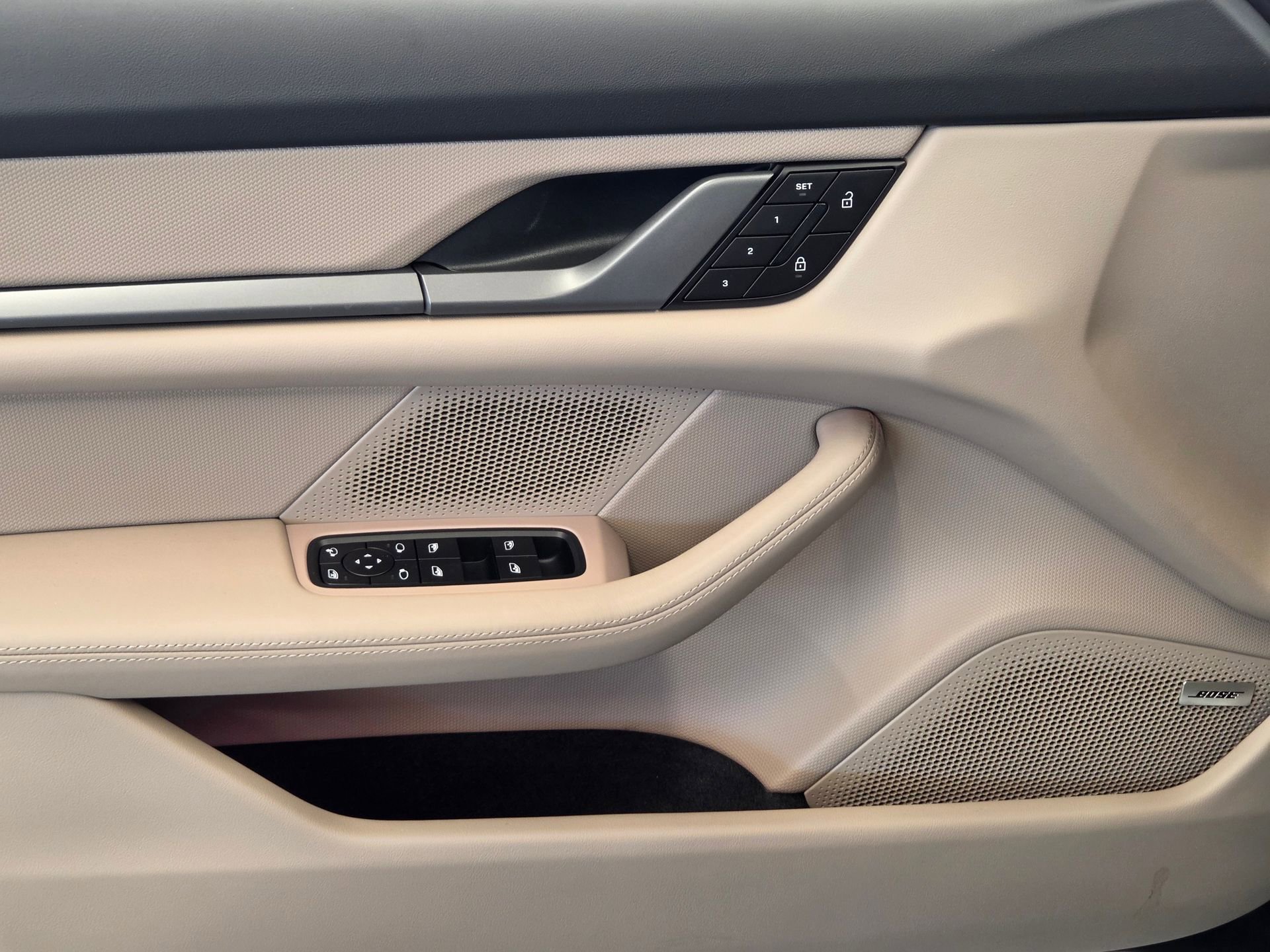 New 2026 Porsche Taycan RWD image 14